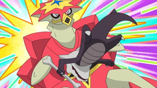 Pokémon S21E27