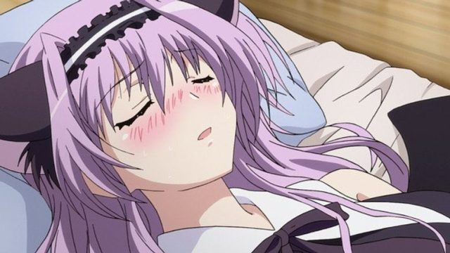 Mashiro-iro Symphony: The Color of Lovers S01E09