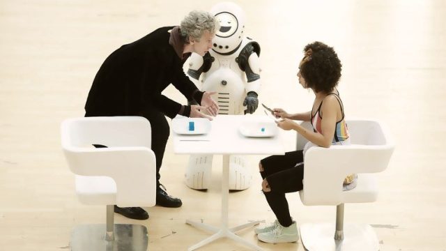Doctor Who S10E02