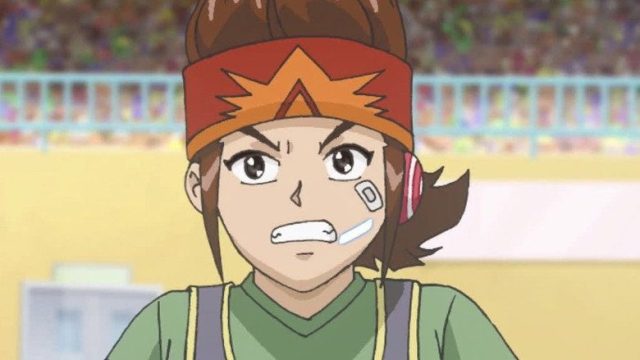 GGO Football S01E05