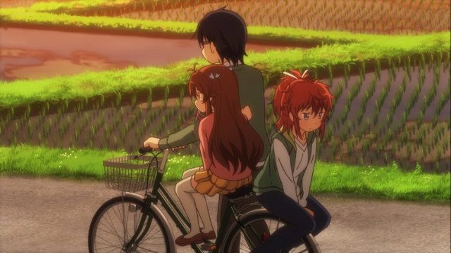 Non Non Biyori S01E03