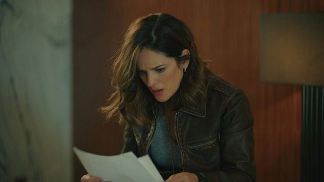 Las hermanas Guerra S01E15