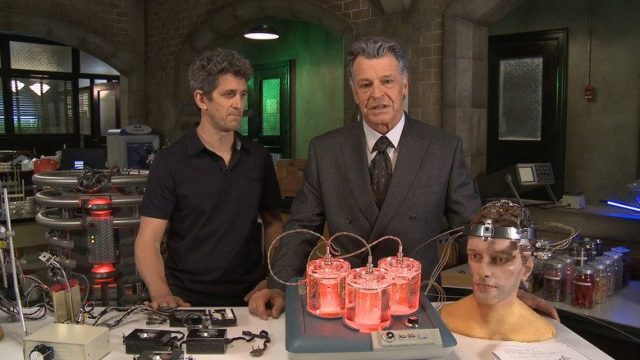Fringe S00E29