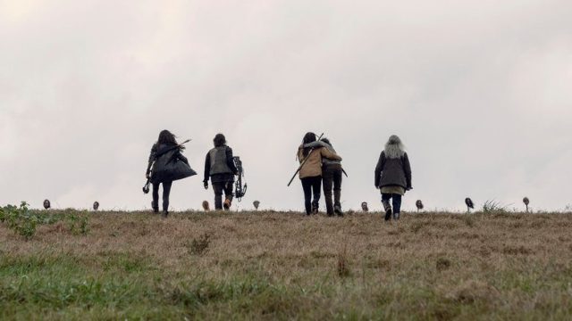The Walking Dead S09E15