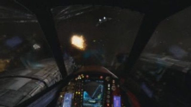 Battlestar Galactica S00E14