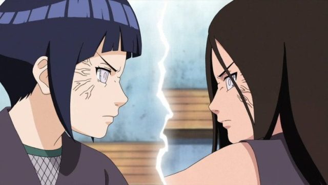 Naruto Shippuden S18E389
