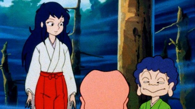 Urusei Yatsura S01E127