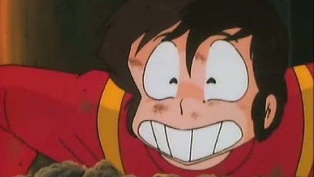 Urusei Yatsura S01E155