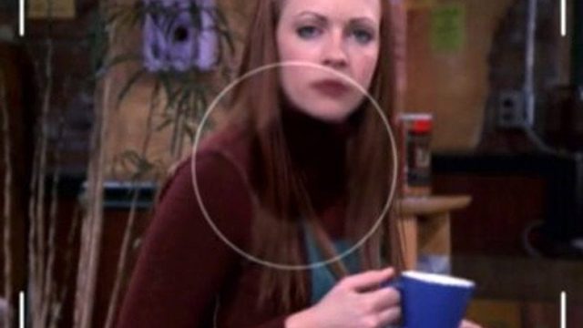 Sabrina, la bruja adolescente S05E11