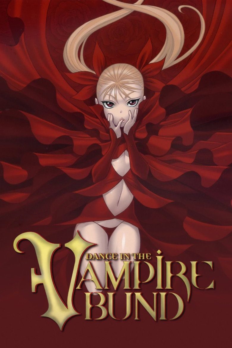 Dance in the Vampire Bund Temporada 1