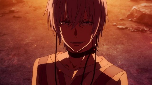 Toaru Kagaku no Accelerator S00E01