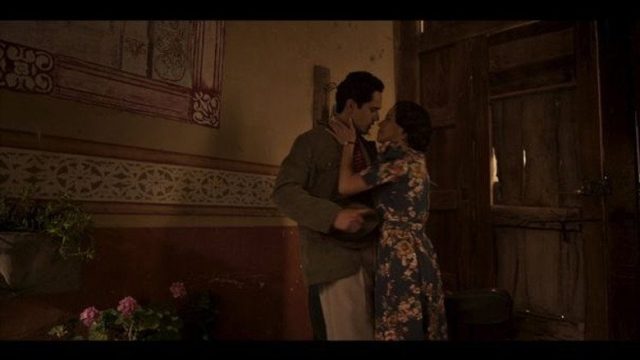 Se llamaba Pedro Infante S01E02