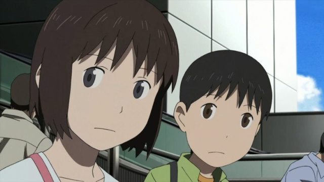 Tokyo Magnitude 8.0 S01E03