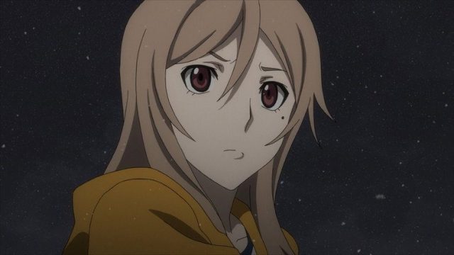 東京ESP S01E12