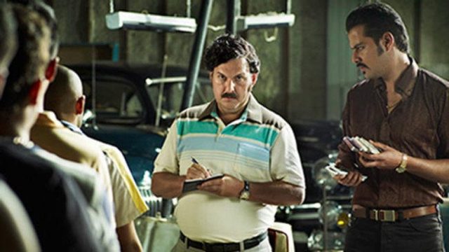 Pablo Escobar: El Patrón del Mal S01E47
