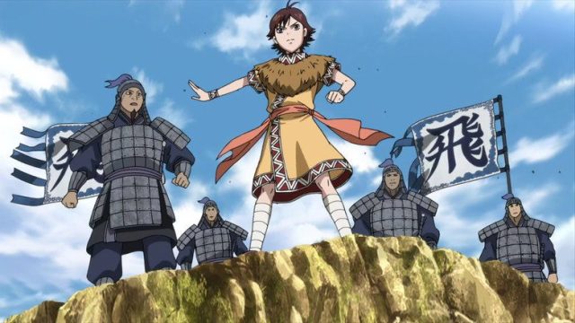 Kingdom S02E35