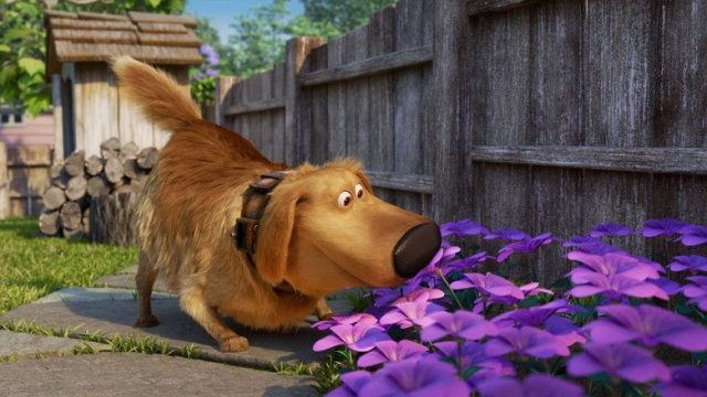 La vida de Dug S01E03