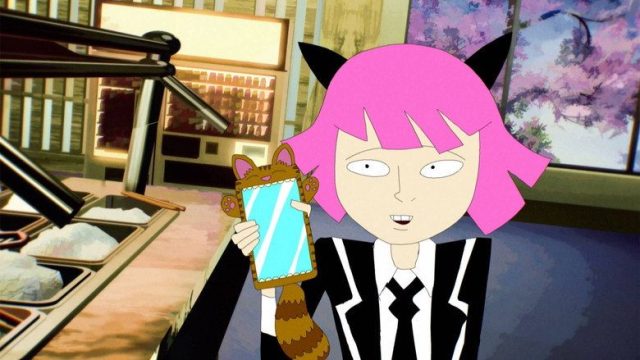 Gary y sus Demonios S01E14