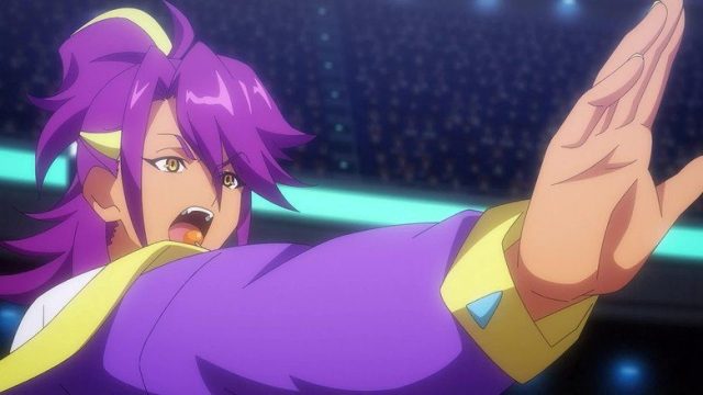 Shadowverse S02E32