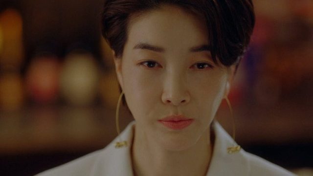 Mujer Magnífica S01E11