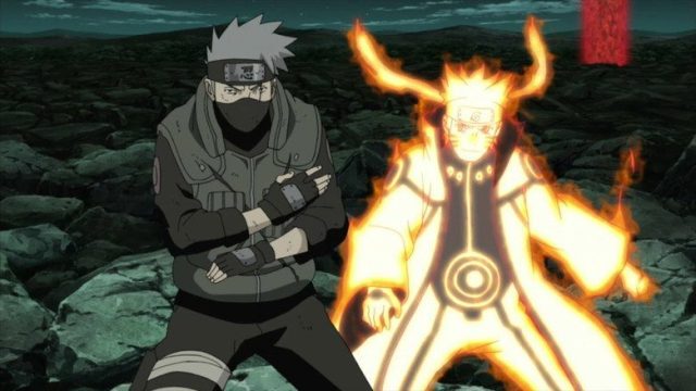Naruto Shippuden S17E362
