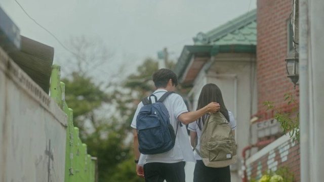 Aquel año nuestro S01E06