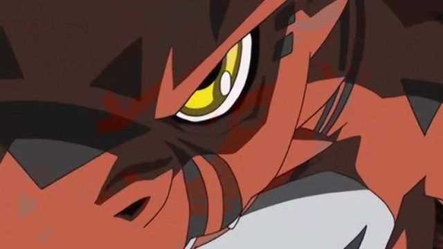 Digimon Tamers S01E08