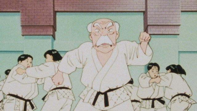 YAWARA! S01E120