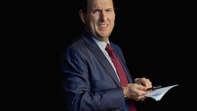 El Presidente S02E08