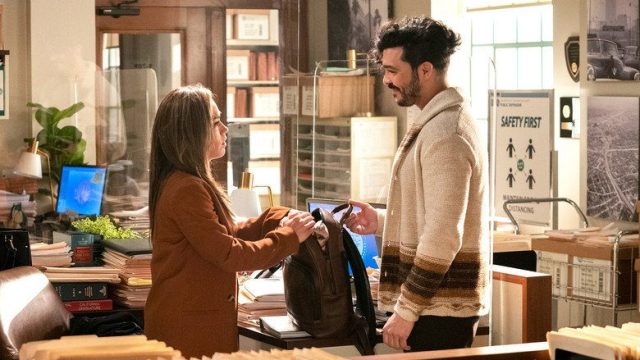 All Rise S02E09