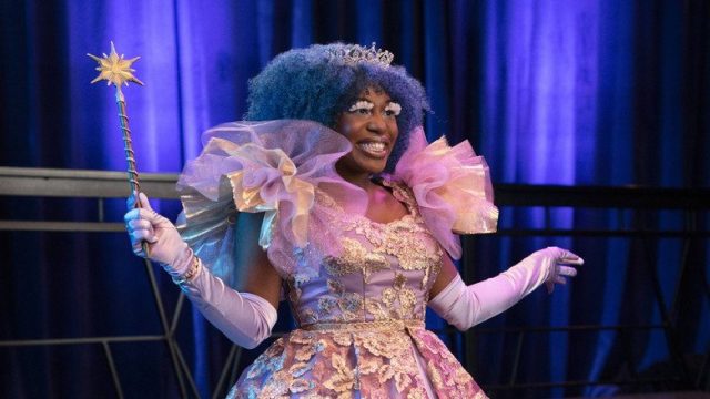 A Black Lady Sketch Show S02E04