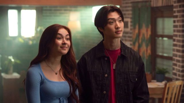 Besos, Kitty S02E05
