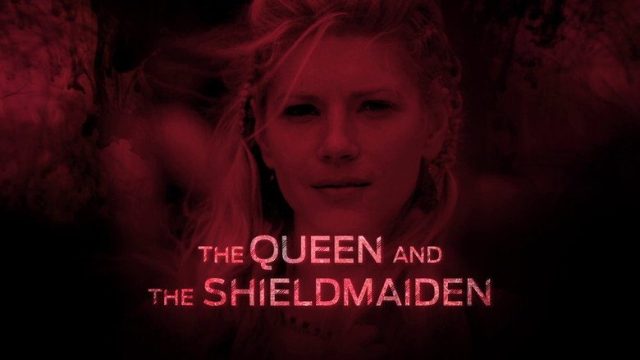 Vikings S00E14