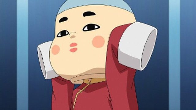 Inazuma Eleven Ares S02E15