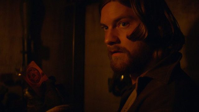 Animal Kingdom S04E12