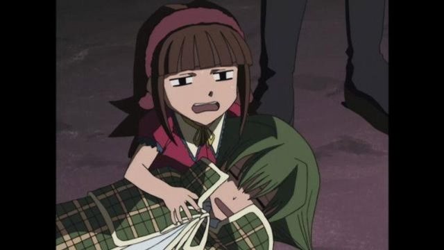 Shaman King S01E36