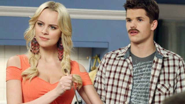 Esposas Desesperadas S06E18