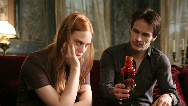 True Blood S02E01