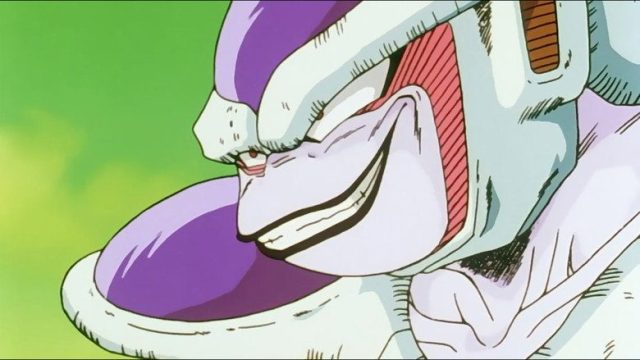 Dragon Ball Z S03E08