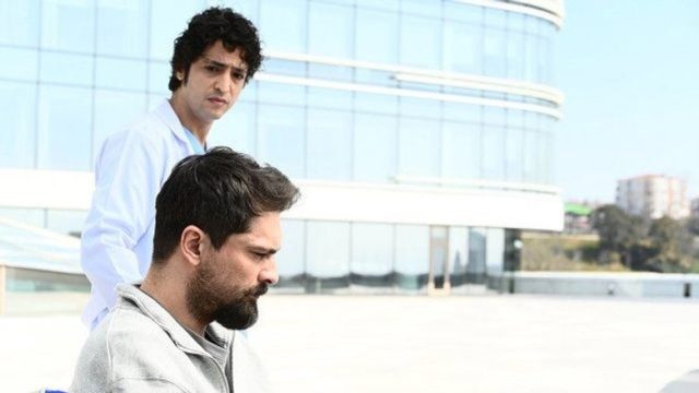 El milagro S02E28