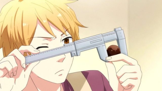 虹色デイズ S01E02