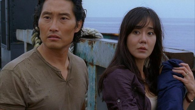 Lost S04E12
