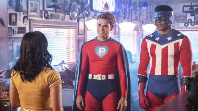 Riverdale S04E04