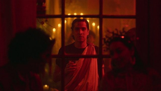 La primera vez S03E06
