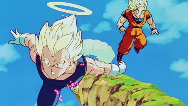 Dragon Ball Z Kai S06E16