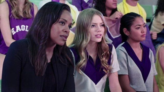 Greenhouse Academy S02E11