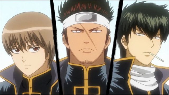 Gintama S10E04