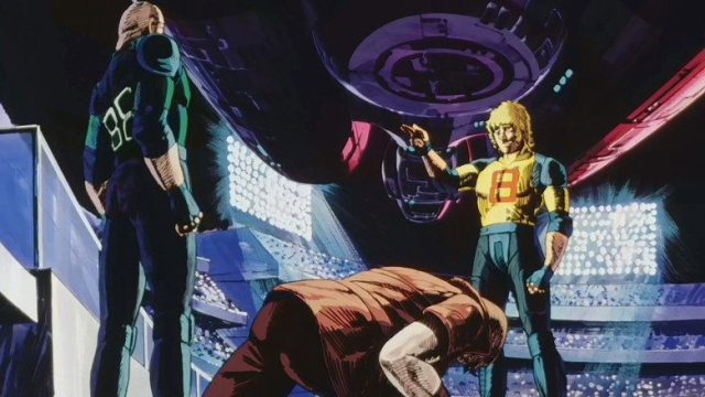 Super Agente Cobra S01E19