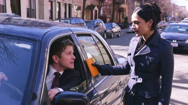 La esposa ejemplar S02E19