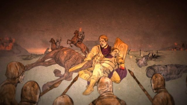 Game of Thrones S00E121